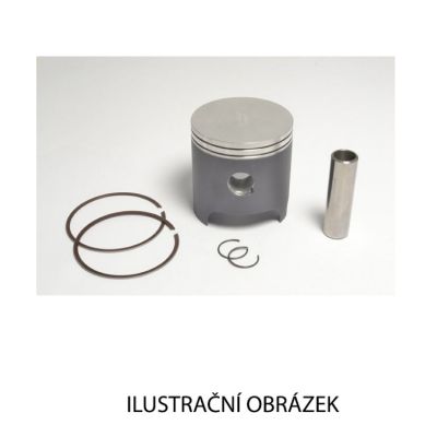 Kompletní kovaný píst o průměru 63,94